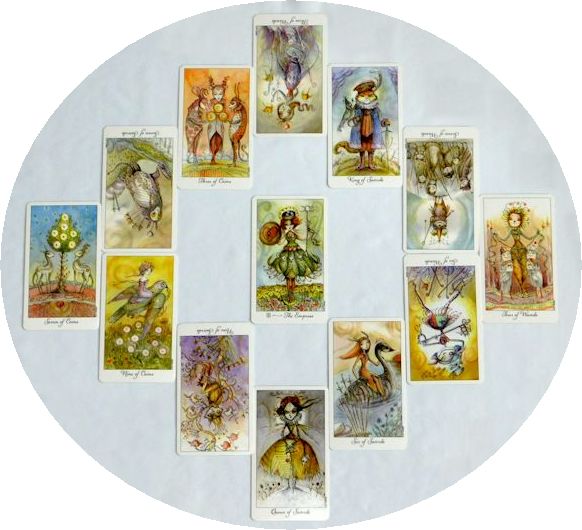 tarot